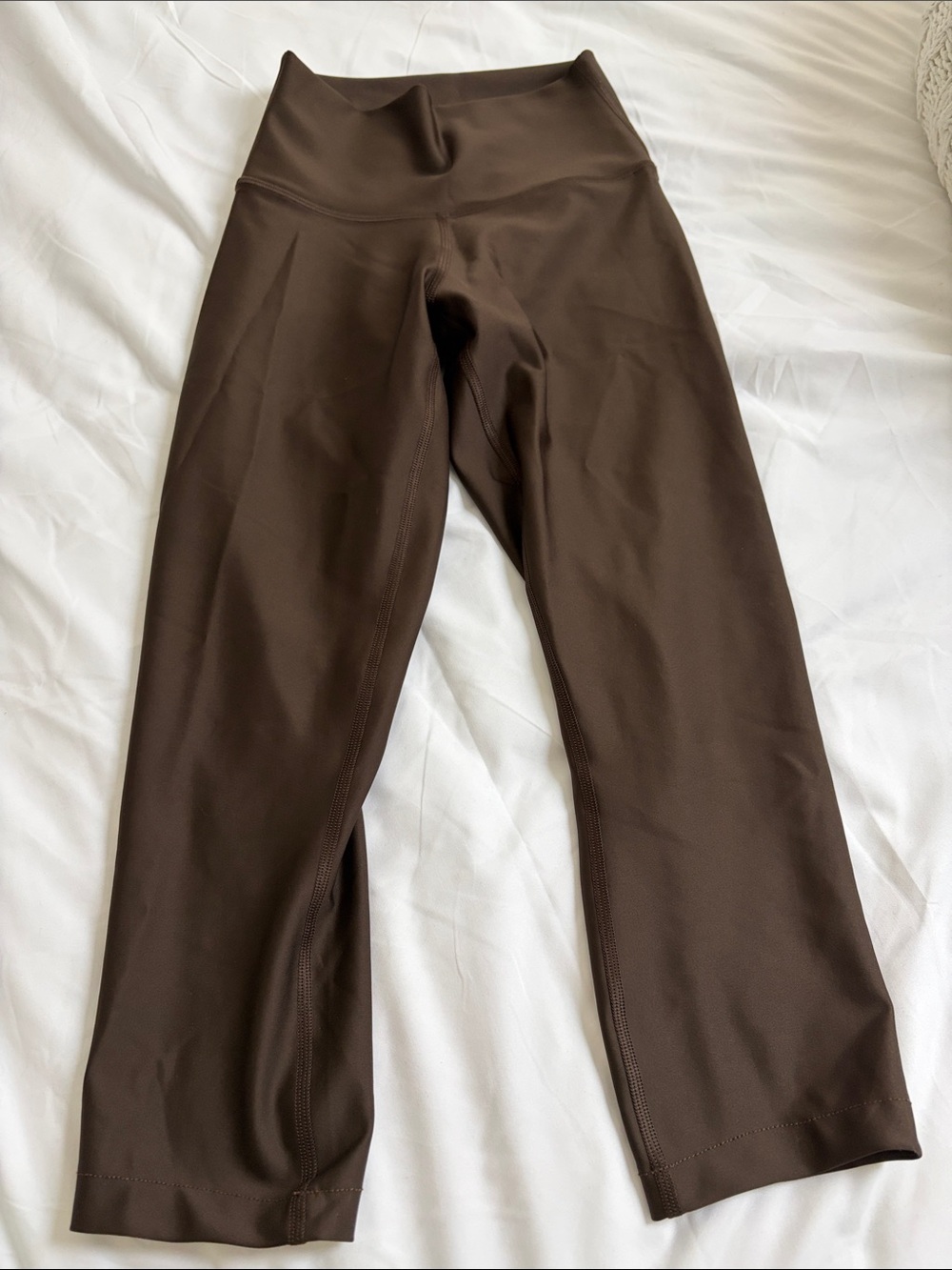Alo espresso brown airlift XS